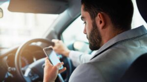 Distracted Driving Accident Attorney in Lawrenceville, GA Lawrenceville Distracted Driving Accident Attorney