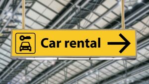 Lawrenceville Rental Car Accident Attorney