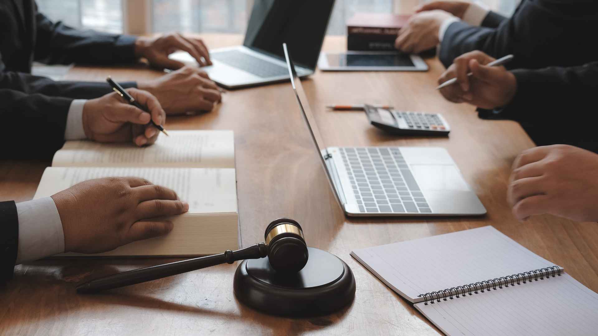 Friction Point of Big Law Firms and Insurance Companies