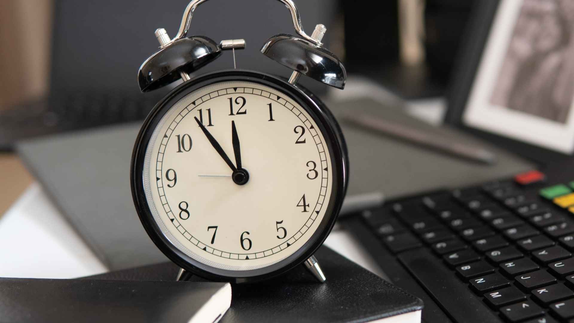 Quality Work Takes Time