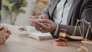 Your Lawyer Should Care About Your Full Recovery | Kaine Law Your Lawyer Should Care About You